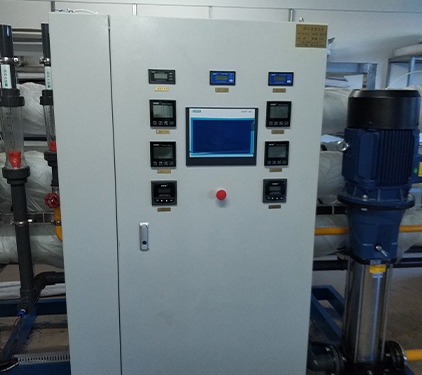 石嘴山电气自动化控制系统