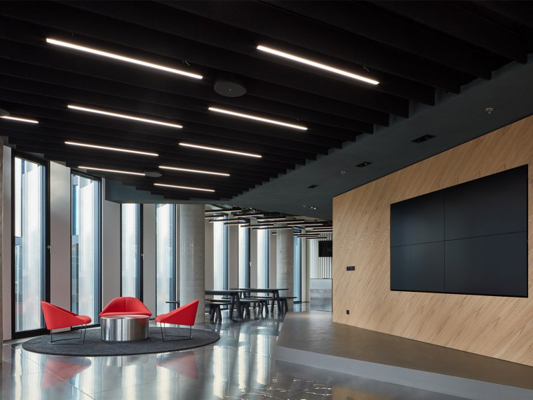 650平網(wǎng)絡(luò) IT辦公室裝修設(shè)計效果圖-第1張圖片-上海古都建筑設(shè)計集團(tuán) 650平網(wǎng)絡(luò) IT辦公室裝修設(shè)計效果圖-第1張圖片-上海古都建筑設(shè)計集團(tuán)